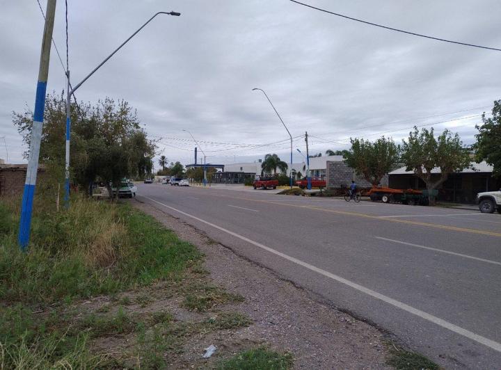 Terreno · 300m²