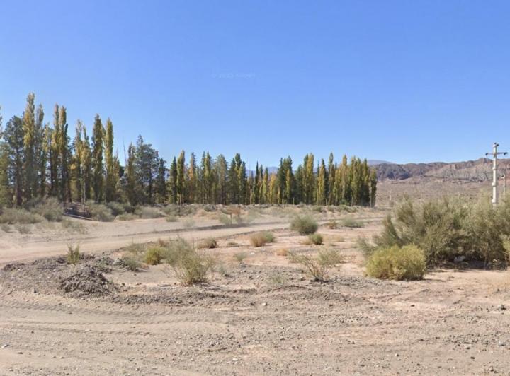 Terreno · 1000m²
