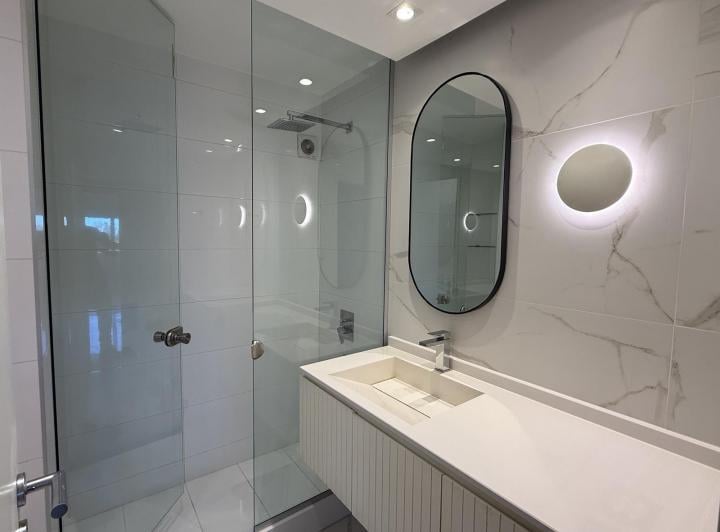 Departamento · 80m² · 4 Ambientes