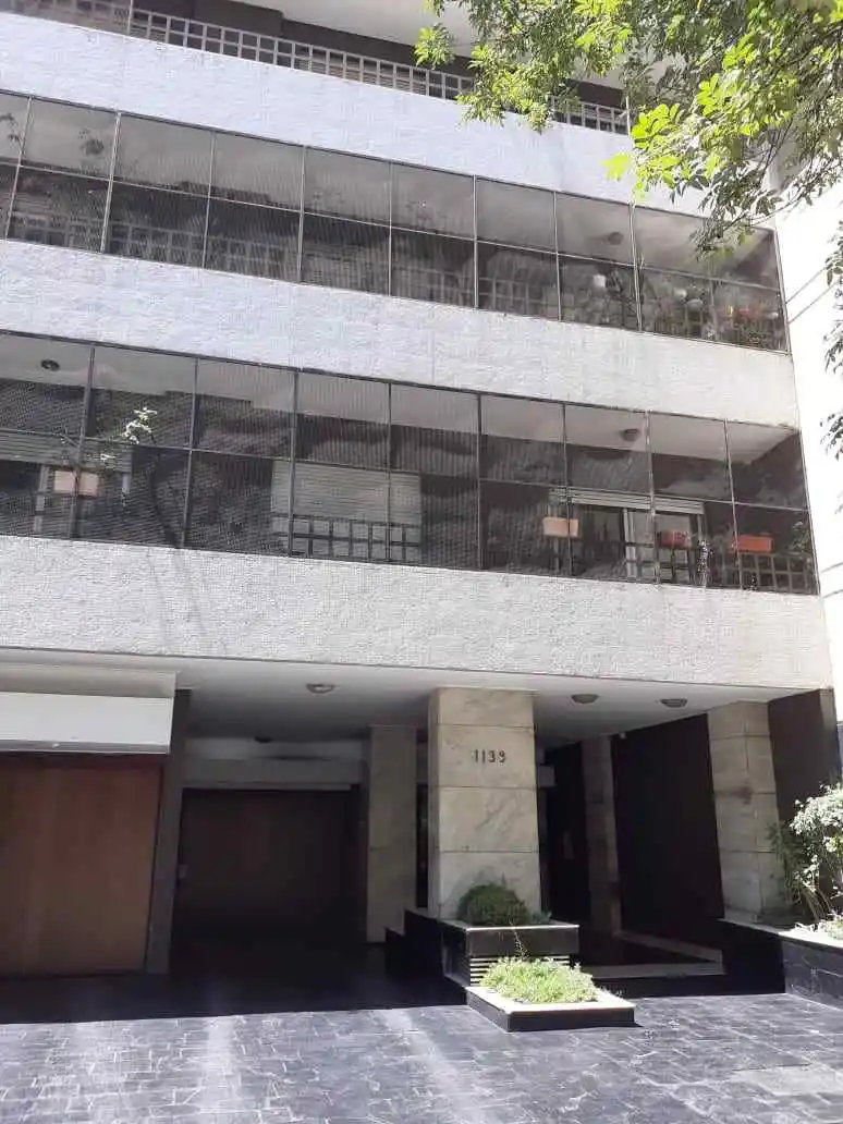 Nva. Cba- Ituzaingo 1139, Coc/Sep, Balcon, Amplio, a mts Plaza España, Ajuste Semestral