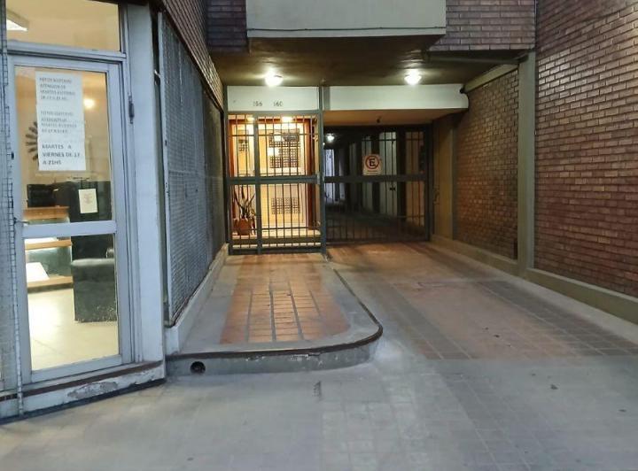 Departamento · 80m² · 7 Ambientes · 2 Cocheras