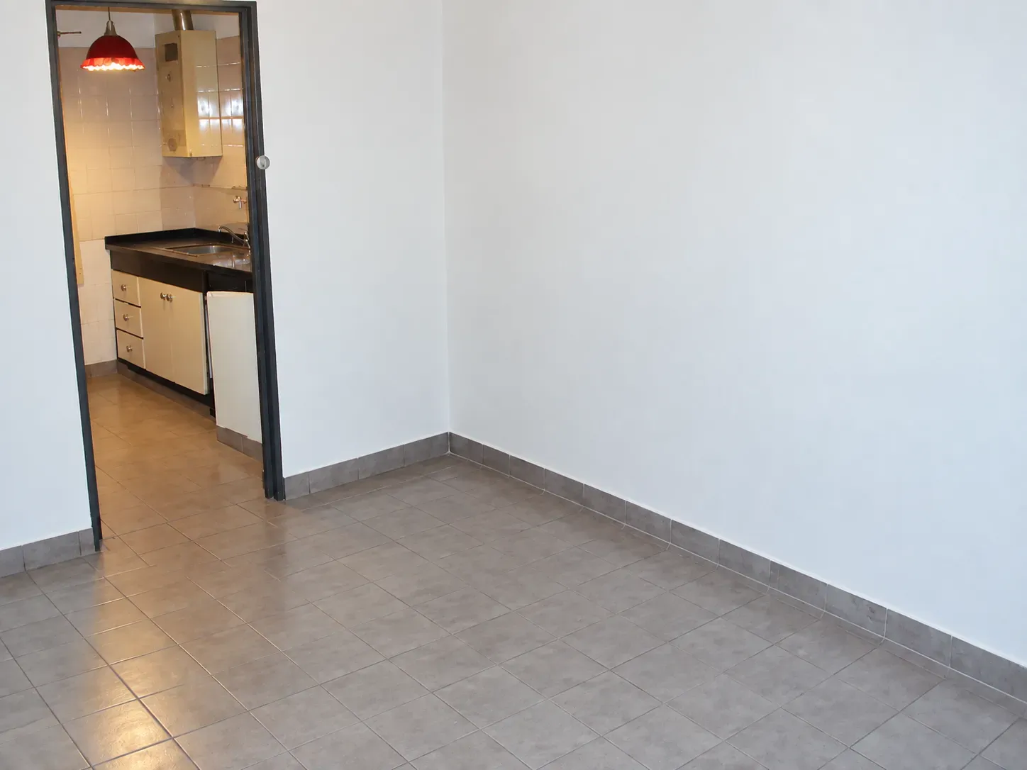 Departamento 1 Dormitorio en Cofico Expensas Bajas