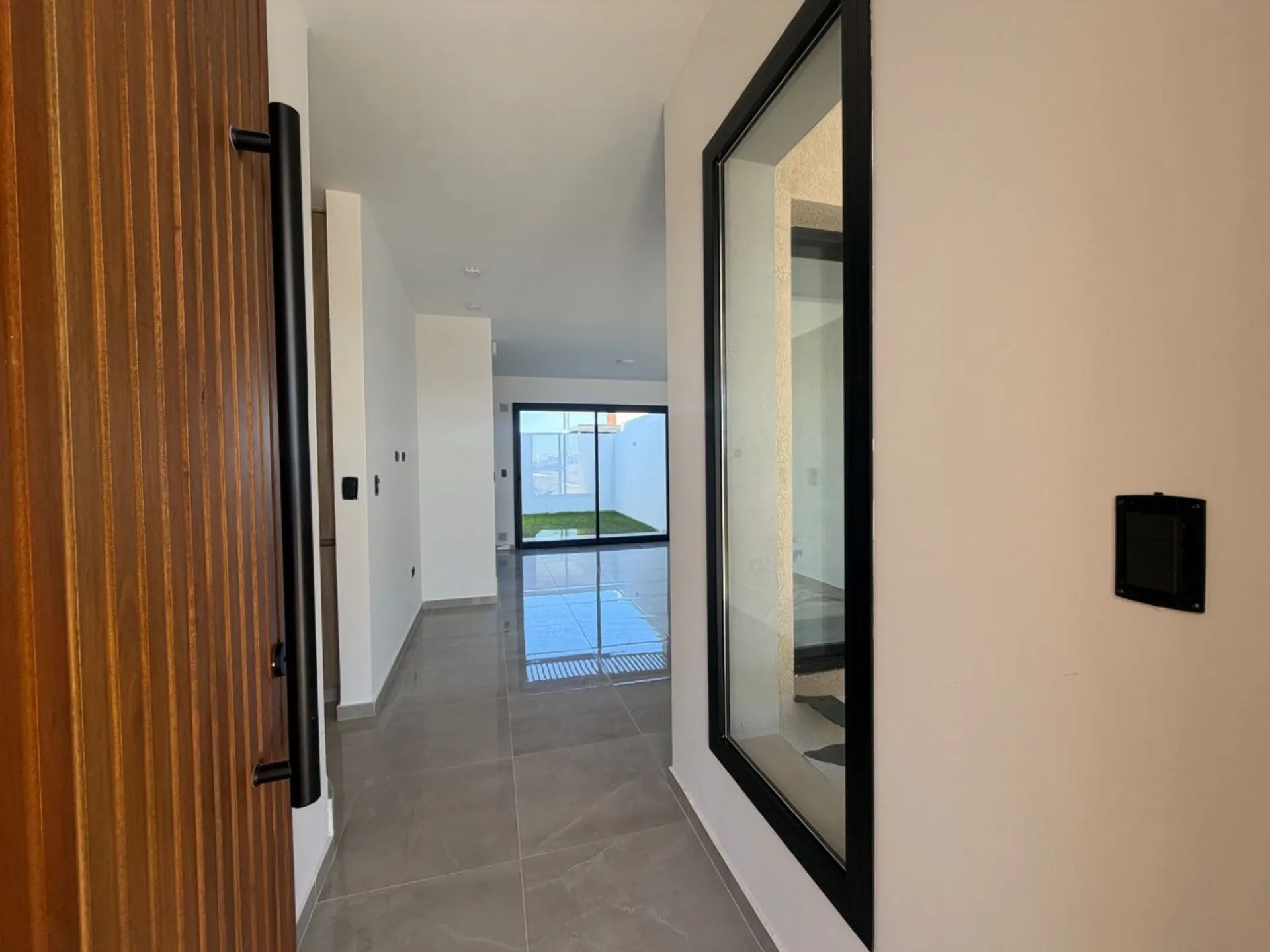 CASA TIPO DUPLEX QUEBRADA DE MANANTIAL CORDOBA SEGURIDAD A ESTRENAR 2 DORMI PATIO QUINCHO BALCON ZONA SUR VENTA