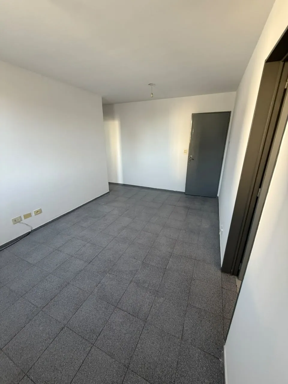 1 Dormitorio luminoso a cuadras del Nuevo Centro!