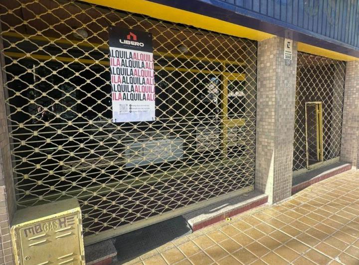 Local comercial · 420m² · 5 Ambientes