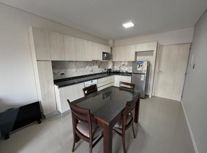 Departamento · 53m² · 2 Ambientes · 1 Cochera