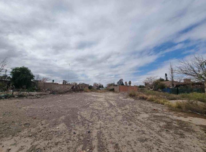 Terreno · 6740m²