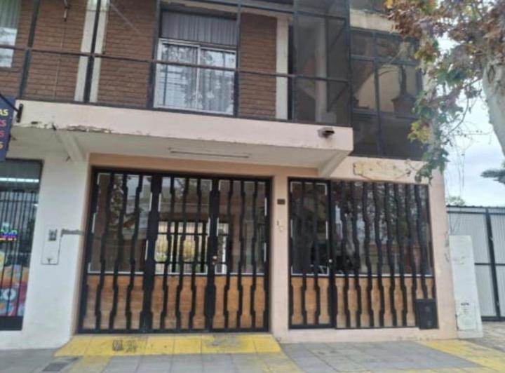 Departamento · 47m² · 2 Ambientes