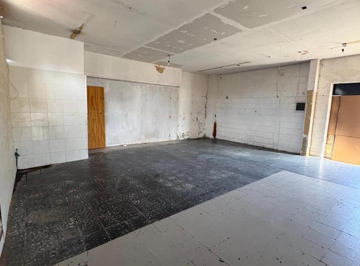 Local comercial · 97m²