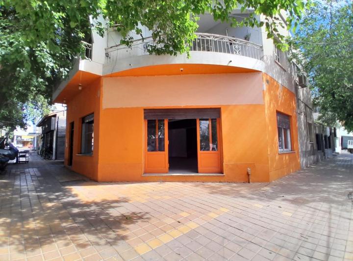 Local comercial · 101m²