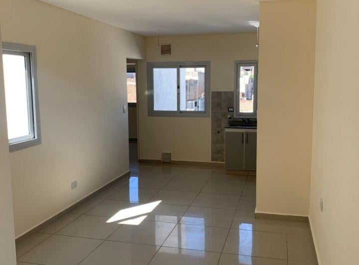 Departamento · 40m² · 2 Ambientes