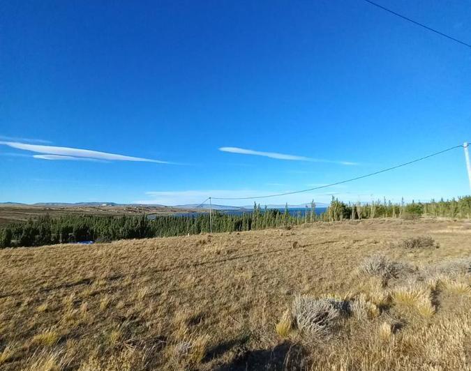 Terreno · 972m²