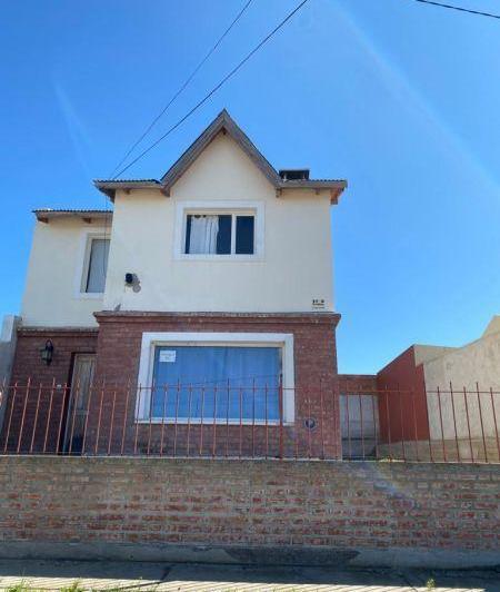 Casa · 100m² · 3 Ambientes