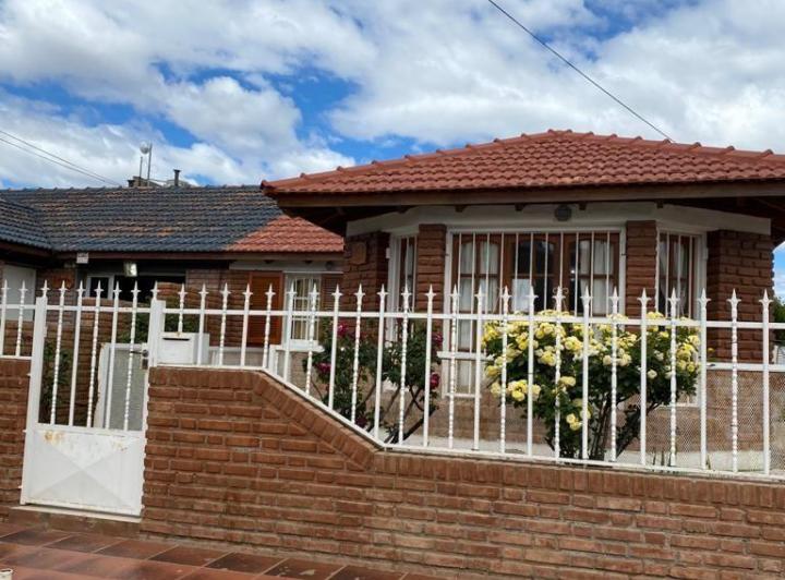 Casa · 80m² · 3 Ambientes
