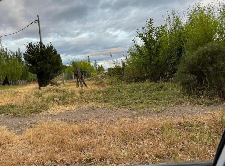 Terreno · 792m²