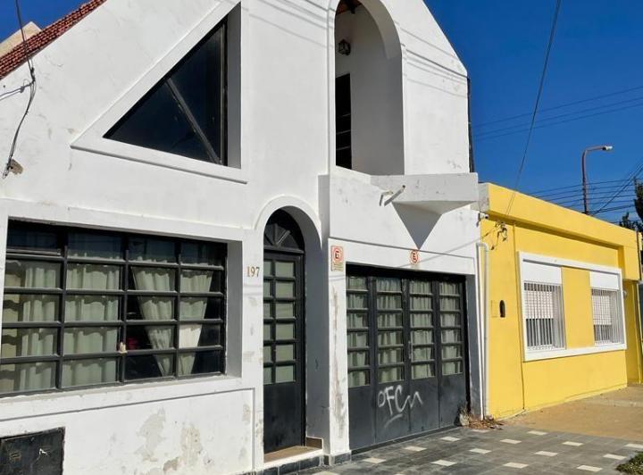 Casa · 150m² · 3 Ambientes · 1 Cochera
