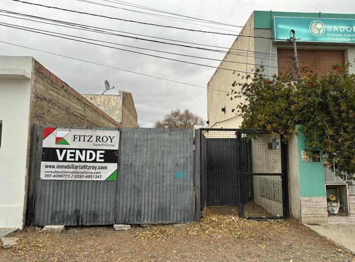 Departamento · 143m² · 3 Ambientes