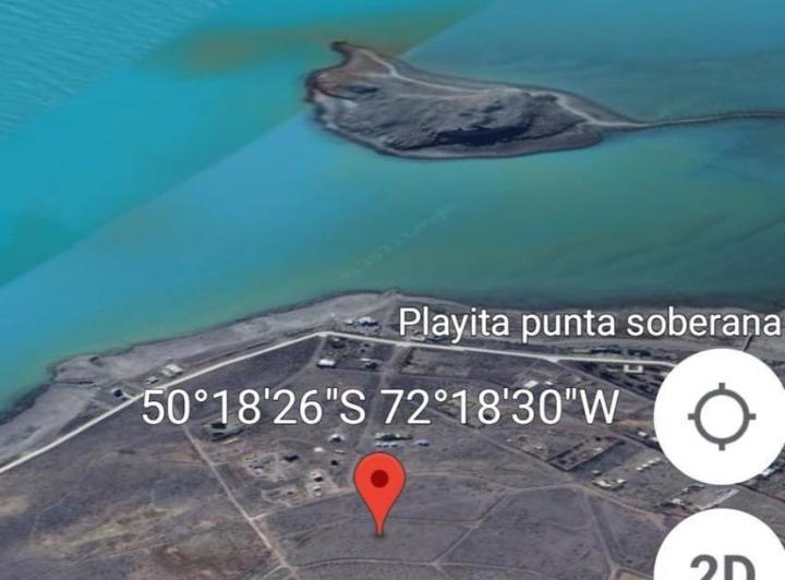 Terreno · 10000m²
