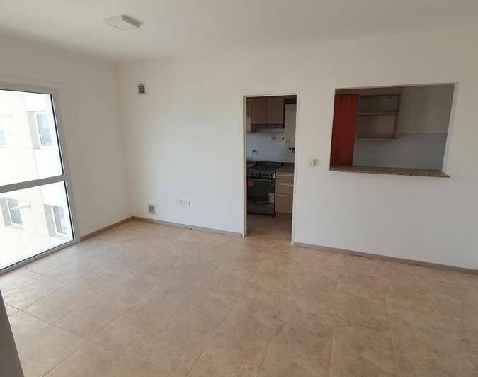 Departamento · 45m² · 2 Ambientes · 1 Cochera