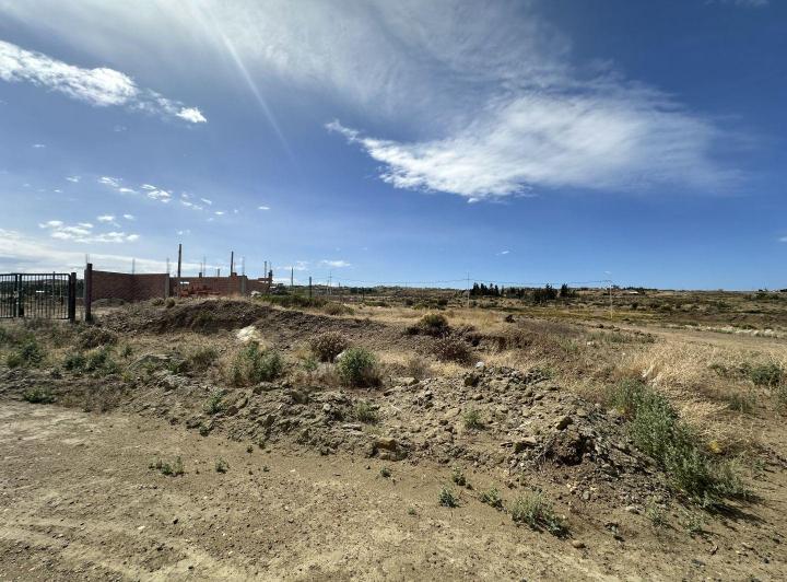 Terreno · 541m²