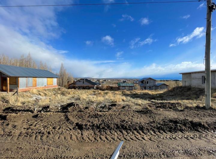 Terreno · 498m²