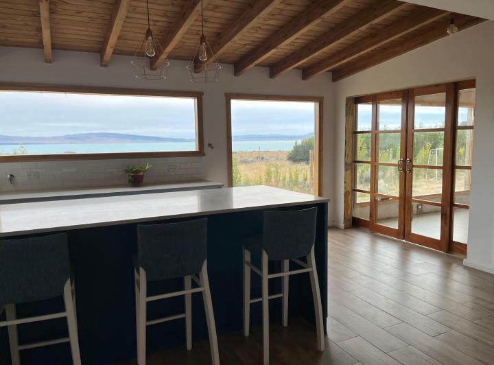 Casa · 220m² · 4 Dormitorios