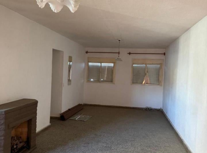 Departamento · 70m² · 4 Ambientes