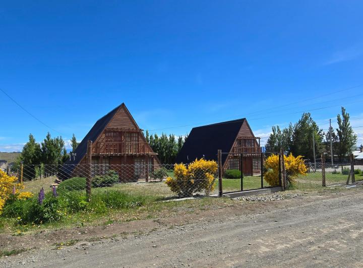 Casa · 336m²