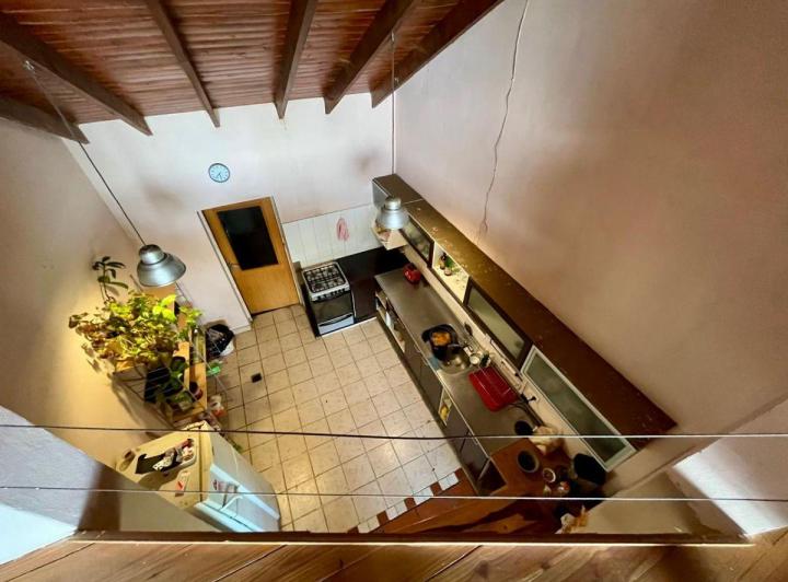 Casa · 120m² · 1 Ambiente