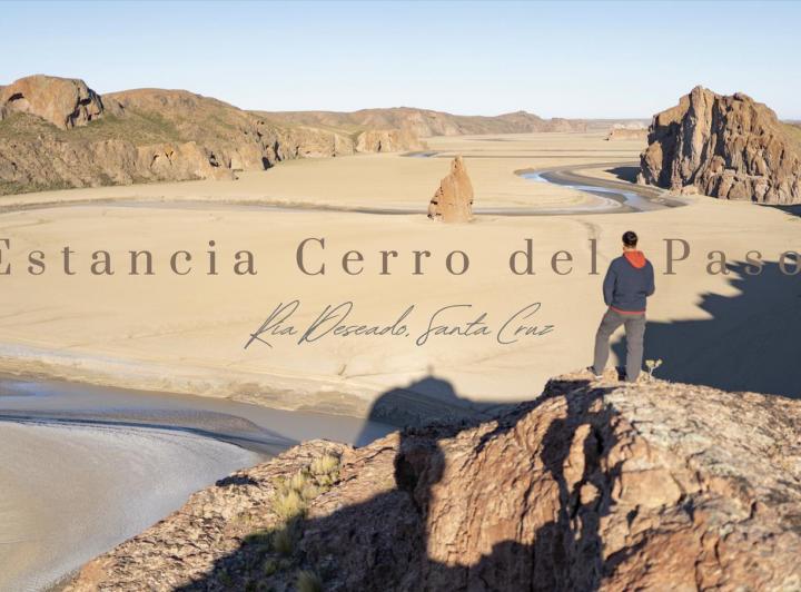 Campo · 500ha
