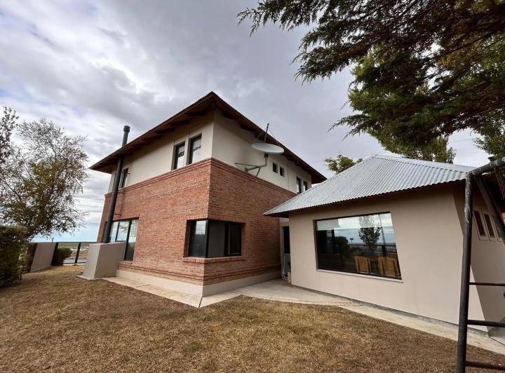 Casa · 189m² · 4 Ambientes