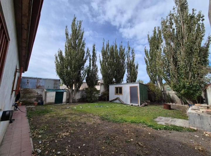 Casa · 193m² · 4 Ambientes · 2 Cocheras