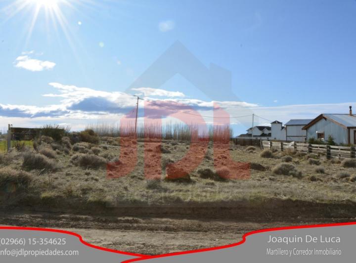 Terreno · 608m²