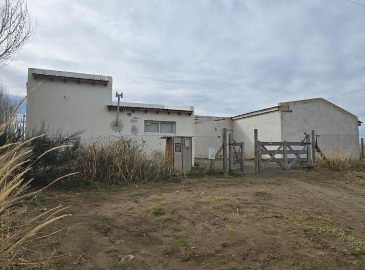 Casa · 120m² · 3 Ambientes