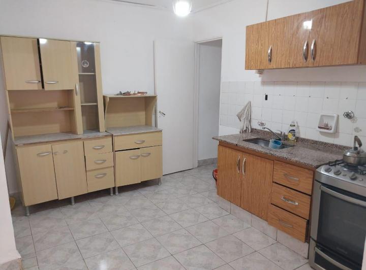 Departamento · 64m² · 4 Ambientes