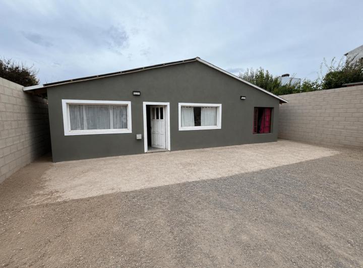 Casa · 70m² · 3 Ambientes