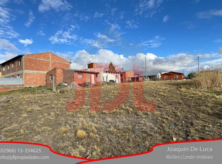 Terreno · 487m²