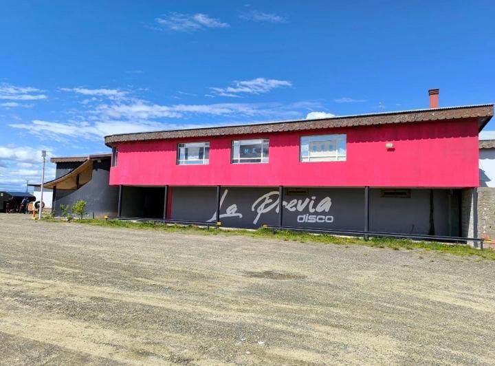 Local comercial · 1926m² · 1 Ambiente