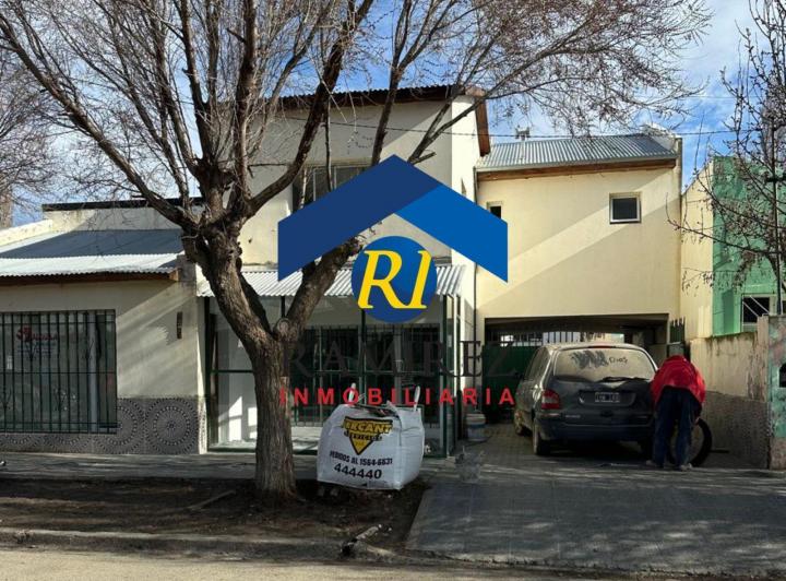 Casa · 468m² · 4 Dormitorios