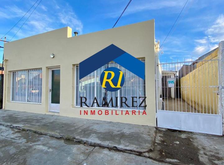Casa · 220m² · 3 Dormitorios