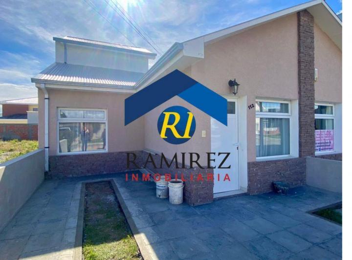 Casa · 187m² · 3 Dormitorios