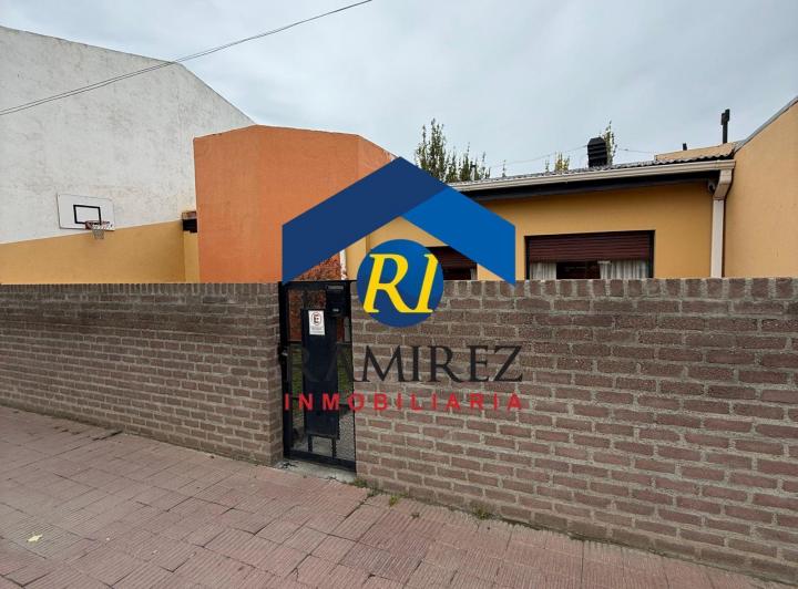 Casa · 468m² · 3 Dormitorios