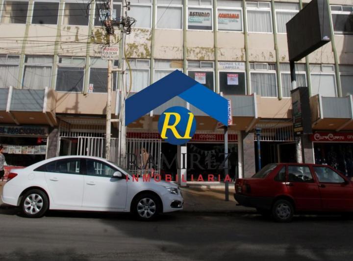 Departamento · 1 Cochera