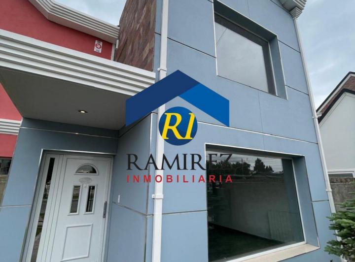 Casa · 400m² · 4 Dormitorios