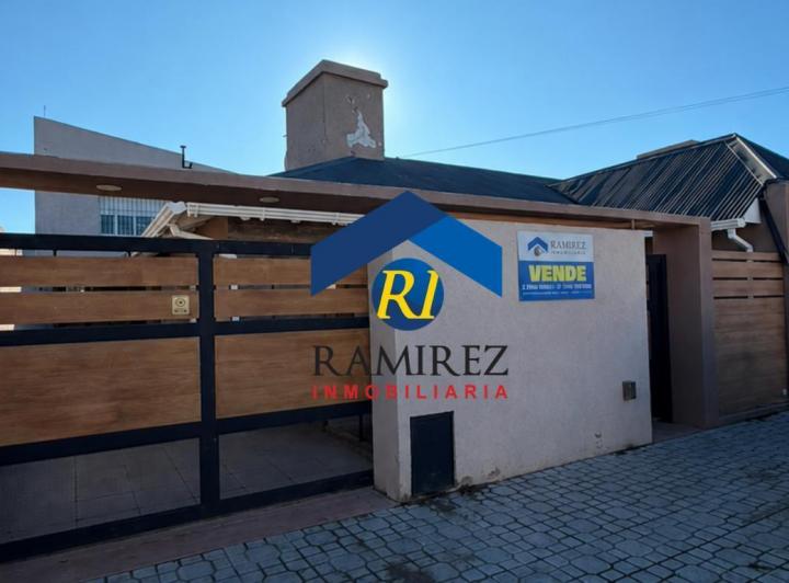 Casa · 281m² · 4 Dormitorios