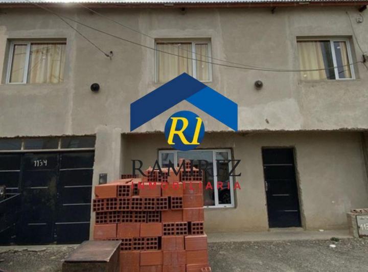 Casa · 200m² · 1 Cochera