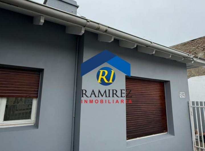 Casa · 488m² · 3 Dormitorios