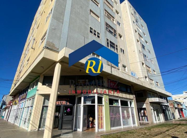 Departamento · 3 Dormitorios