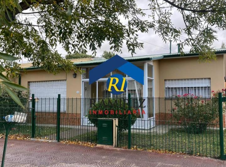 Casa · 315m² · 3 Dormitorios