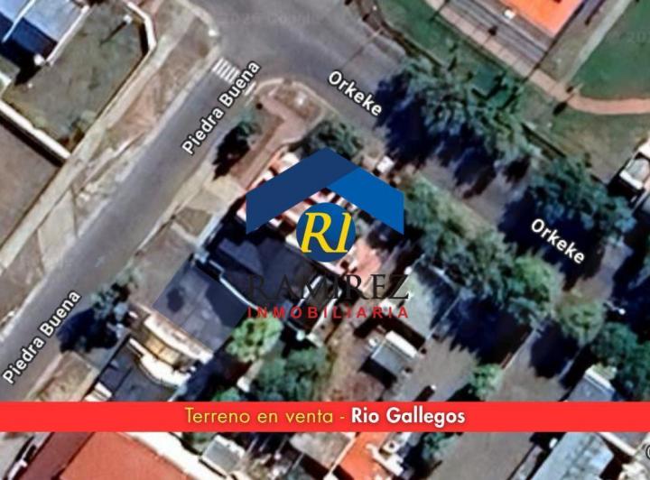 Terreno · 287m²
